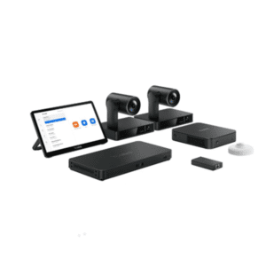 מערכות לחדרים גדולים