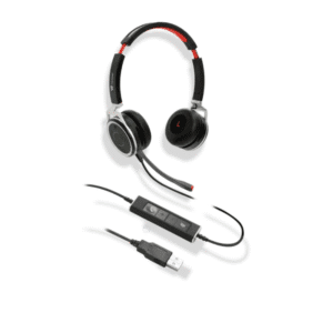 Vbet VTX200 B – אוזניות מקצועיות לשיחות עסקיות