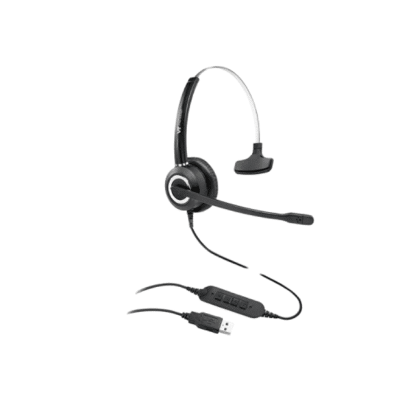 VBeT VT6300 M — האוזניות שמעניקות קול נקי ותשומת לב לשיחה