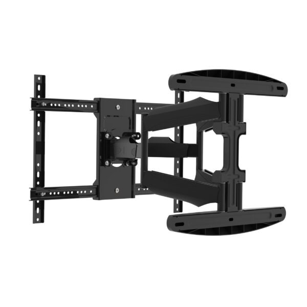 ⁦DS767 - זרוע דו מפרקית למסכים עד 85 אינץ' SCREEN PRO⁩ – תמונה ⁦3⁩