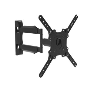 DS4 - זרוע דו מפרקית למסכים עד 65 אינץ' SCREEN PRO