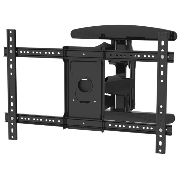⁦DS767 - זרוע דו מפרקית למסכים עד 85 אינץ' SCREEN PRO⁩ – תמונה ⁦2⁩