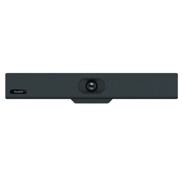 ⁦מערכת וידאו קונפרנס Yealink MVC340 – פתרון All-in-One לחדרי ישיבות קטנים⁩ – תמונה ⁦4⁩