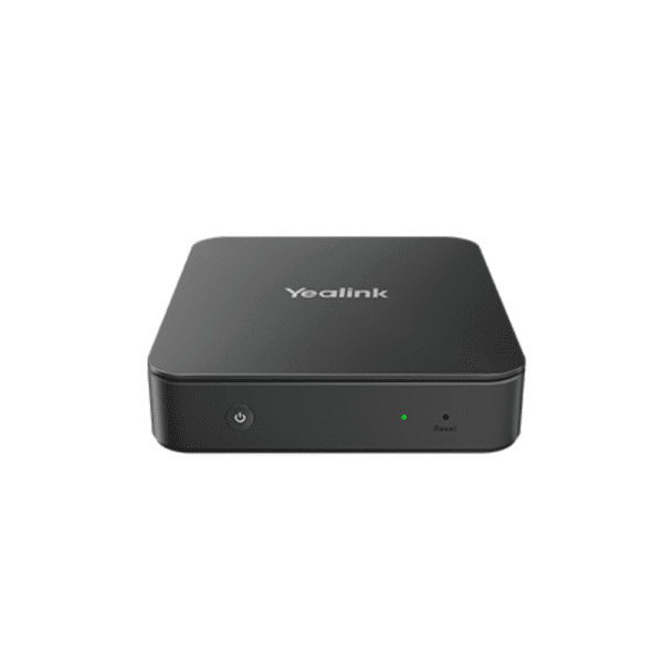 ⁦Yealink MVC S40 – מערכת ועידת וידאו חכמה לחדרי ישיבות קטנים ובינוניים⁩ – תמונה ⁦4⁩
