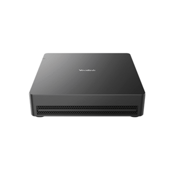 ⁦Yealink MVC S50 – מערכת וידאו קונפרנס מקצועית לחדרי ישיבות גדולים⁩ – תמונה ⁦3⁩