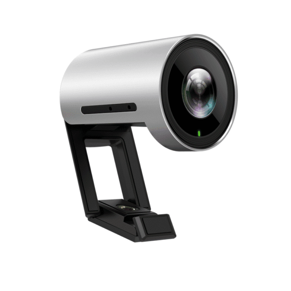 Yealink UVC30 — מצלמת USB 4K עם Smart Framing