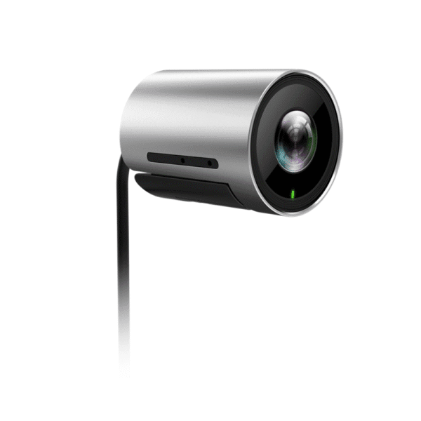 ⁦Yealink UVC30 — מצלמת USB 4K עם Smart Framing⁩ – תמונה ⁦3⁩