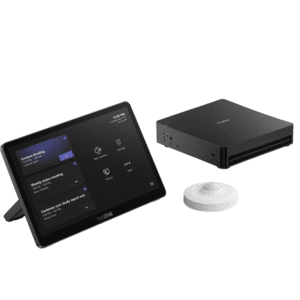 ערכת MCORE YEALINK – השליטה החכמה בחדרי הישיבות שלך