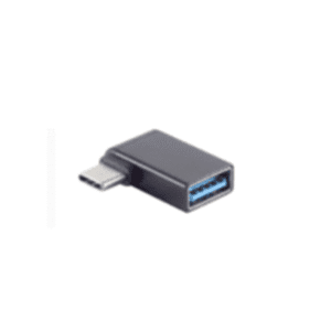 מתאמי USB A ל- USB C לשינוי כיוון 90 מעלות ימינה/שמאלה מבית S-impuls גרמניה