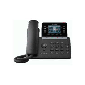 Yealink SIP T73U — טלפון SIP שולחני רב תכליתי, תקשורת קולית מעולה