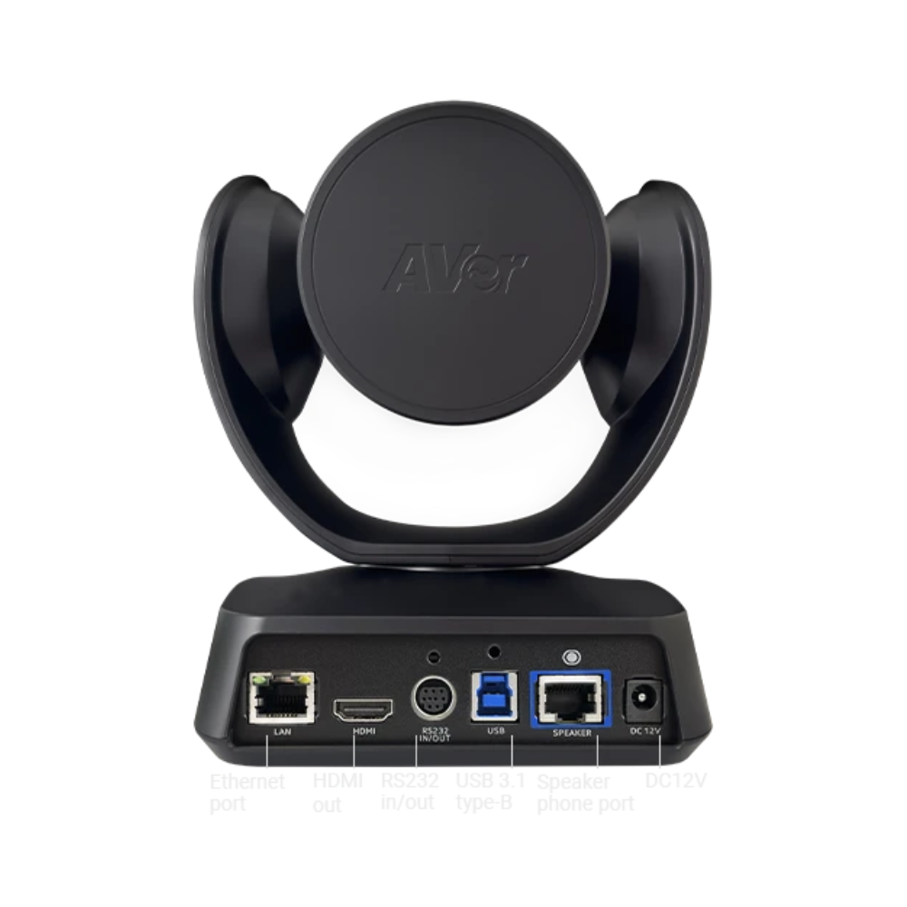 VC520-PRO3-AVER – תמונה 2