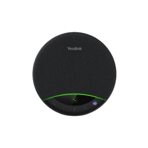 Yealink SP96 USB – פתרון ועידות מתקדם לחיבור אלחוטי באיכות קול מקצועית.