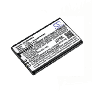 סוללה עובר טלפוני DECT דגמים W56H/W76P