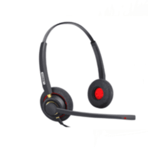 אוזניות ER805DM אוזניות USB