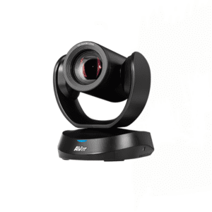 AVer CAM520 Pro3 – מצלמת ועידה מקצועית PTZ