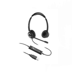 VBeT VT6300 Pro-D USB04 — האוזניות שמעניקות קול נקי ותשומת לב לשיחה