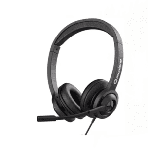Converse 210 USB – מערכת ראש מקצועית מבית Accutone