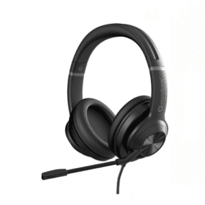 Accutone Converse 380 USB – הדור החדש של מערכות הראש